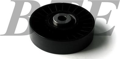 BTE 602840 - Pulley, v-ribbed belt autospares.lv