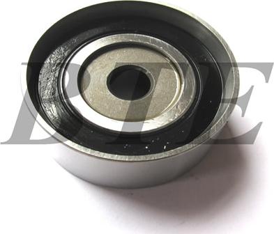 BTE 607840 - Deflection / Guide Pulley, timing belt autospares.lv