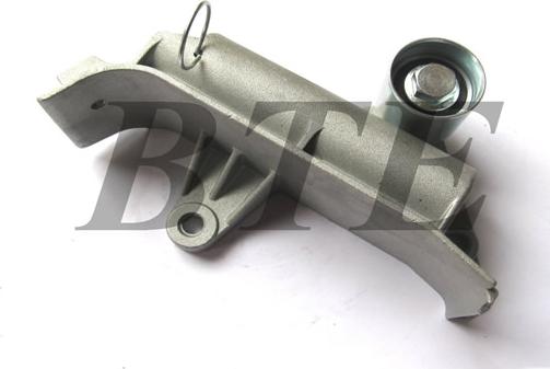 BTE 614640 - Vibration Damper, timing belt autospares.lv