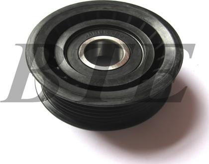 BTE 610560 - Pulley, v-ribbed belt autospares.lv