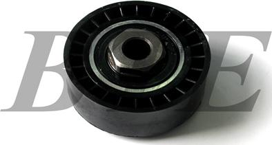 BTE 610860 - Pulley, v-ribbed belt autospares.lv