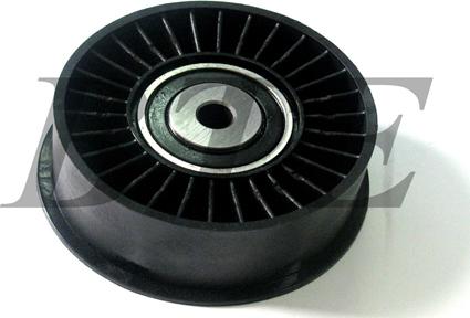 BTE 613080 - Deflection / Guide Pulley, timing belt autospares.lv