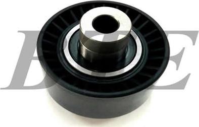 BTE 612400 - Pulley, v-ribbed belt autospares.lv