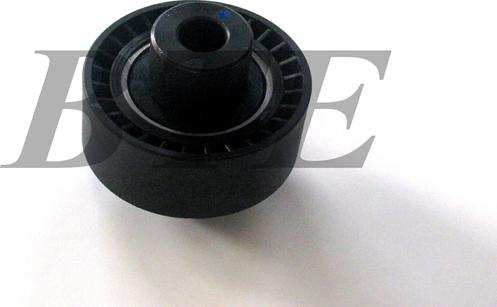 BTE 612410 - Pulley, v-ribbed belt autospares.lv