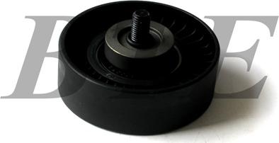 BTE 612160 - Pulley, v-ribbed belt autospares.lv