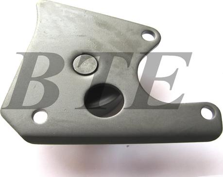BTE 805910 - Deflection / Guide Pulley, timing belt autospares.lv