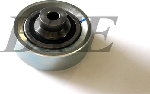 BTE 805140 - Pulley, v-ribbed belt autospares.lv