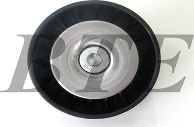 BTE 805130 - Pulley, v-ribbed belt autospares.lv