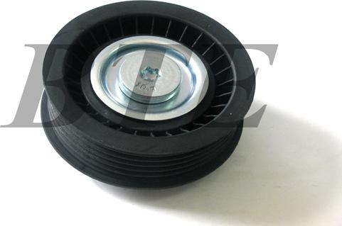 BTE 806520 - Pulley, v-ribbed belt autospares.lv