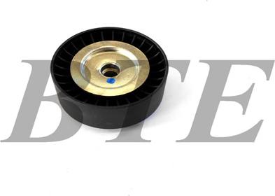 BTE 806160 - Pulley, v-ribbed belt autospares.lv