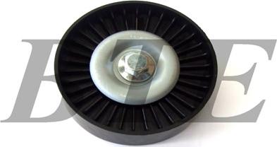 BTE 801250 - Pulley, v-ribbed belt autospares.lv