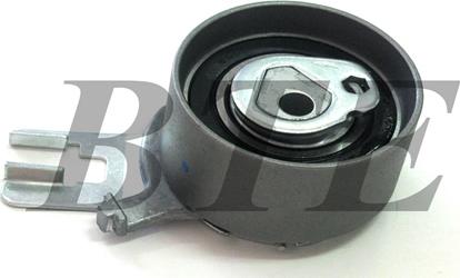 BTE 808060 - Tensioner Pulley, timing belt autospares.lv