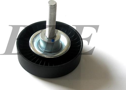 BTE 803600 - Pulley, v-ribbed belt autospares.lv