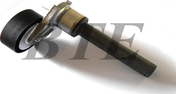 BTE 803630 - Belt Tensioner, v-ribbed belt autospares.lv