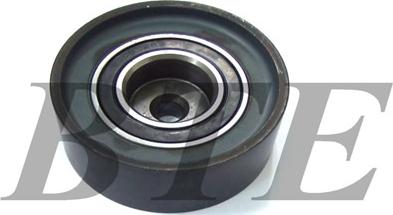 BTE 803060 - Deflection / Guide Pulley, timing belt autospares.lv