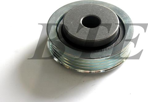 BTE 815070 - Pulley, v-ribbed belt autospares.lv