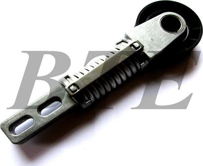 BTE 824210 - Belt Tensioner, v-ribbed belt autospares.lv