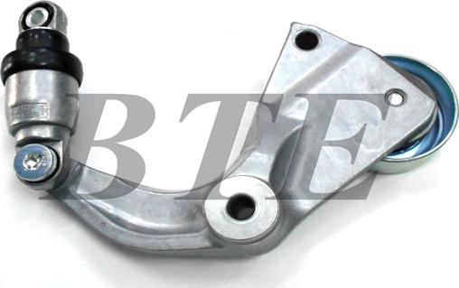 BTE 825210 - Belt Tensioner, v-ribbed belt autospares.lv