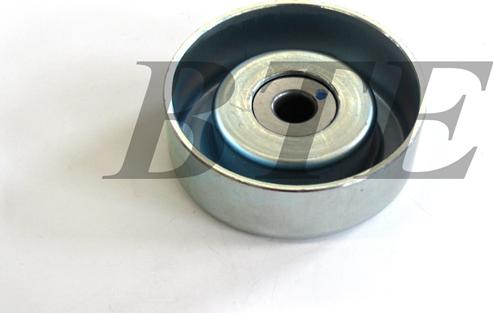 BTE 821080 - Pulley, v-ribbed belt autospares.lv