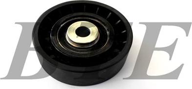 BTE 827090 - Pulley, v-ribbed belt autospares.lv