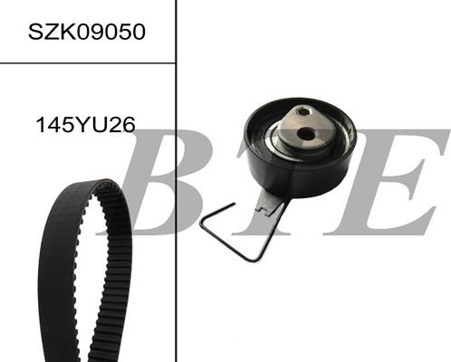 BTE SZK09050 - Timing Belt Set autospares.lv