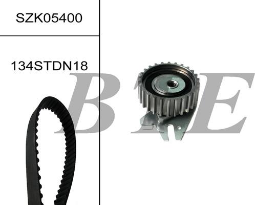 BTE SZK05400 - Timing Belt Set autospares.lv