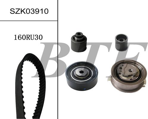 BTE SZK03910 - Timing Belt Set autospares.lv