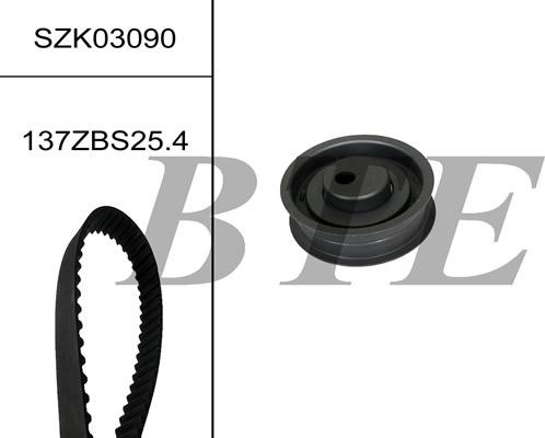 BTE SZK03090 - Timing Belt Set autospares.lv