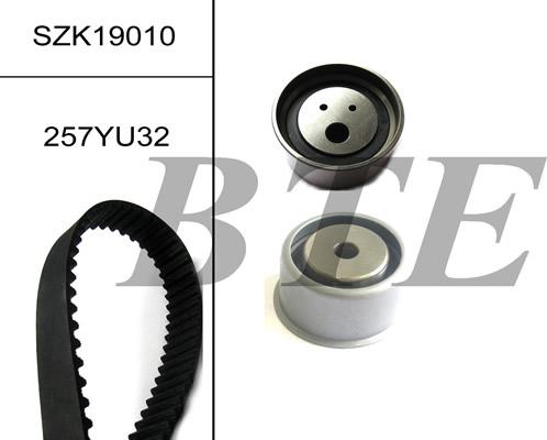 BTE SZK19010 - Timing Belt Set autospares.lv
