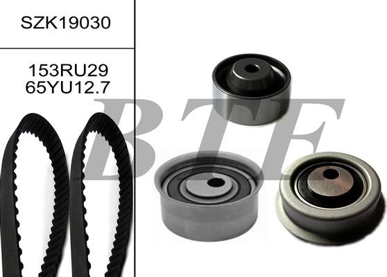 BTE SZK19030 - Timing Belt Set autospares.lv