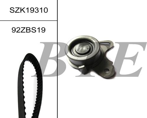 BTE SZK19310 - Timing Belt Set autospares.lv