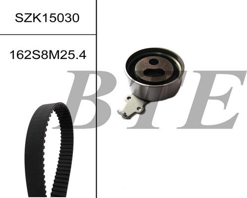 BTE SZK15030 - Timing Belt Set autospares.lv