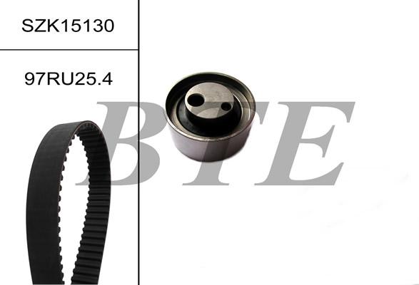 BTE SZK15130 - Timing Belt Set autospares.lv