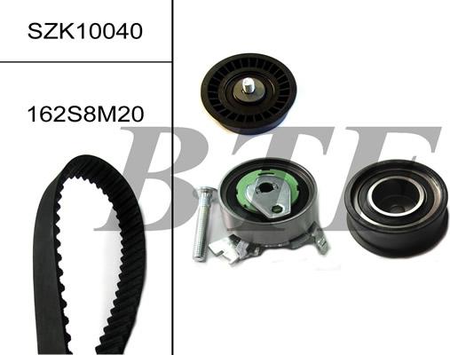 BTE SZK10040 - Timing Belt Set autospares.lv
