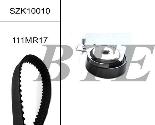 BTE SZK10010 - Timing Belt Set autospares.lv