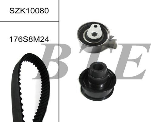 BTE SZK10080 - Timing Belt Set autospares.lv