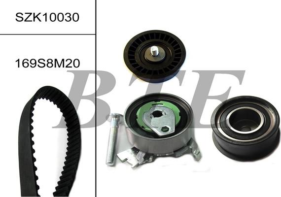 BTE SZK10030 - Timing Belt Set autospares.lv