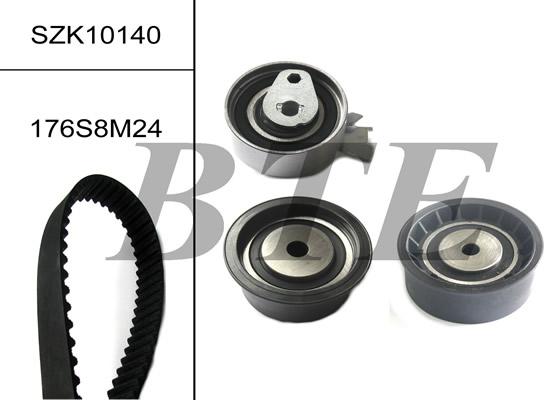 BTE SZK10140 - Timing Belt Set autospares.lv