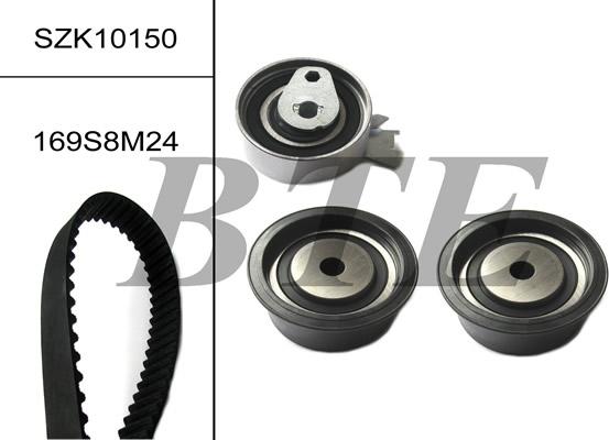 BTE SZK10150 - Timing Belt Set autospares.lv