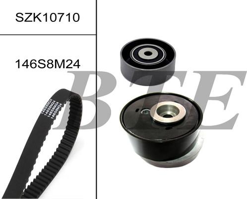 BTE SZK10710 - Timing Belt Set autospares.lv