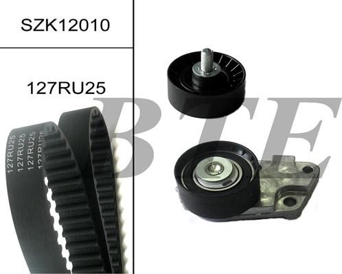 BTE SZK12010 - Timing Belt Set autospares.lv
