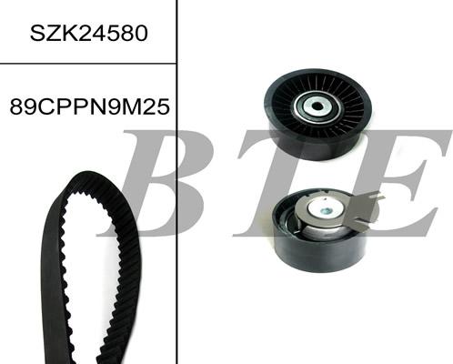 BTE SZK24580 - Timing Belt Set autospares.lv