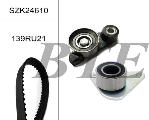 BTE SZK24610 - Timing Belt Set autospares.lv