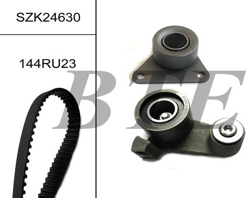 BTE SZK24630 - Timing Belt Set autospares.lv