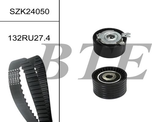 BTE SZK24050 - Timing Belt Set autospares.lv