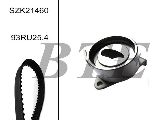 BTE SZK21460 - Timing Belt Set autospares.lv