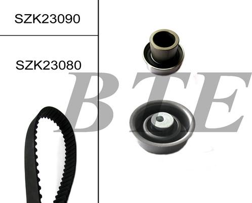 BTE SZK23090 - Timing Belt Set autospares.lv