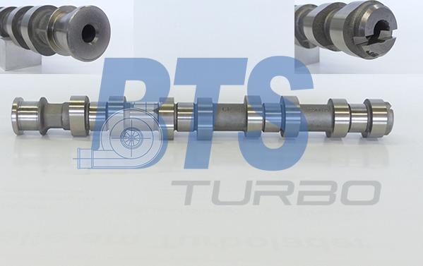 BTS Turbo CP12250 - Camshaft autospares.lv