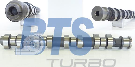 BTS Turbo CP12251 - Camshaft autospares.lv