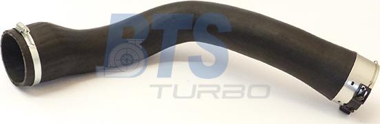 BTS Turbo L980538 - Charger Intake Air Hose autospares.lv
